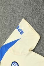 2425 F.C. Internazionale Milano Training clothes suit Short sleeve Fan version - Image 8