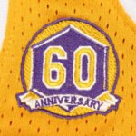 NBA L.A. Lakers 24#BRYANT - Imagem 4