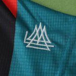 1994 season Germany away retro Fan version - Image 4