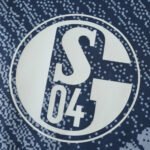 2425 season FC Schalke 04 third Fan version - Image 2
