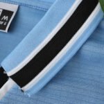 9899 season S.S. Lazio home retro Fan version - Image 2