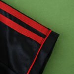 9899 A.C. Milan third retro Kids kit - Image 8