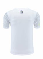 2526 season Brazil Jesus Training clothes suit vest Fan version - Image 9