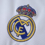 2526 season Real Madrid CF Concept version Fan version - Image 3