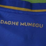 2526 season AS Monaco FC away Fan version - Image 10