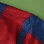 0910 season FC Barcelona / Barça home retro Fan version - Image 6