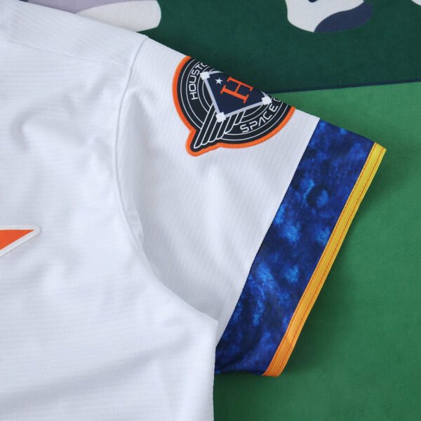 2025 MLB HoustonAstros 3#PENA - Imagem 4