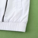 1998 England retro windbreaker - Image 7