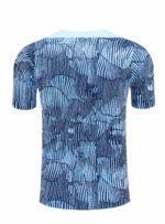 2425 Paris Saint-Germain F.C. Training clothes suit Short sleeve Fan version - Image 6