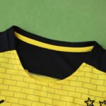 2526 season Borussia Dortmund Concept version Fan version - Image 2