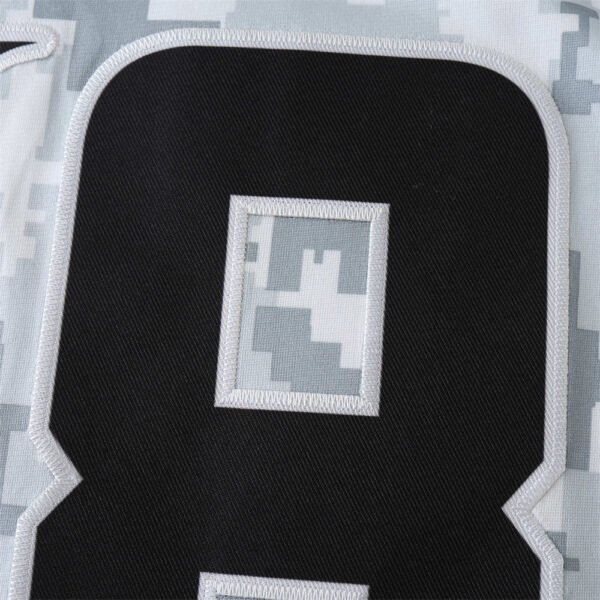 ⁦2024 NFL Minnesota Vikings Tribute Version 18#JEFFERSON⁩ - الصورة ⁦13⁩