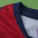 Men's away jersey Limited Edition Travis Scott 24/25. FC Barcelona home Kids kit - Image 2