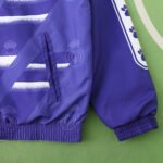 2425 Real Madrid CF Wear on both sides windbreaker - Image 5