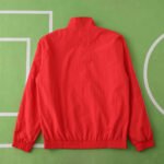 2025 Liverpool Wear on both sides windbreaker - Image 22
