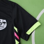 2526 season Australia away Fan version - Image 3