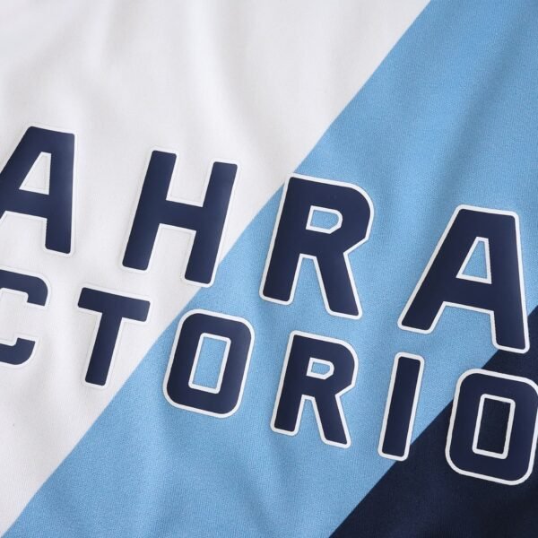 2526 season Paris FC Away fans version - 图片 6
