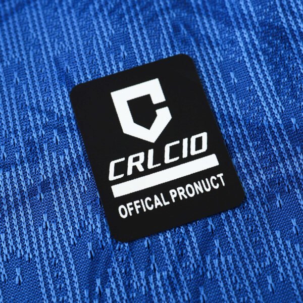 ⁦2425 Italy bule Concept version Player version⁩ - الصورة ⁦6⁩