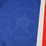 9596 season Paris Saint-Germain F.C. home retro Fan version - 图片 11