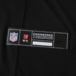 2025 NFL San Francisco GiantsSan Francisco 49ers 13#PURDY - Image 9