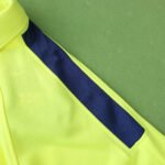 1415 season FC Barcelona / Barça away retro Fan version - Image 7