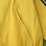 2425 Manchester United F.C. Wear on both sides windbreaker - Image 5