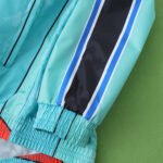 9597 FC Barcelona / Barça Hooded windbreaker - Image 15