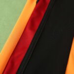 0506 season A.S. Roma home retro Fan version - Image 8