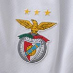2526 season S.L. Benfica home Kids kit - Image 10