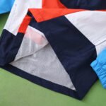 2425 FC Barcelona / Barça Hooded windbreaker - Image 10