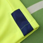 1415 season FC Barcelona / Barça away retro Fan version - Image 6