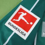 2526 season SV Werder Bremen home Fan version - Image 6
