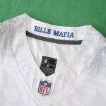 2025 NFL Buffalo Bills 17#ALLEN - Image 9