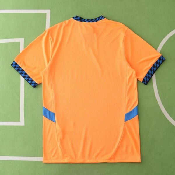 2425 season Olympique de Marseille third Player version - Imagem 2