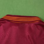 9293 season A.S. Roma home retro Fan version - Image 9
