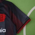 2526 season Bayer 04 Leverkusen home Fan version - Image 5