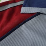 9799 season Fußball-Club Bayern München away retro Fan version - Image 8