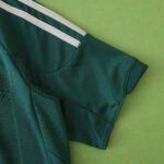 1213 season Real Madrid CF third retro Kids kit - Image 5