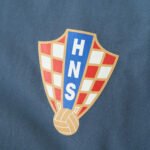 2425 Croatia Wear on both sides windbreaker - Image 3