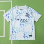 2526 season F.C. Internazionale Milano away Kids kit - Image 2