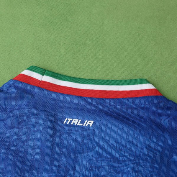 ⁦2425 Italy bule Concept version Player version⁩ - الصورة ⁦10⁩