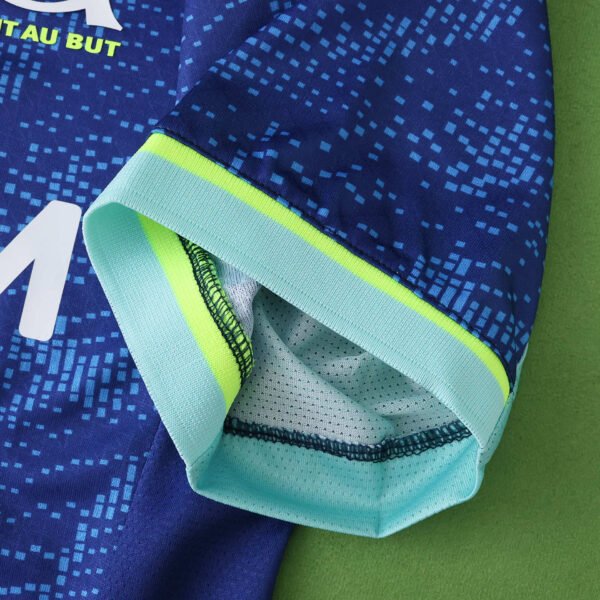 2526 season Olympique de Marseille Third Player version - Imagem 7