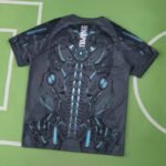 2526 season S.S.C. Napoli Training shirt Fan version - Image 12