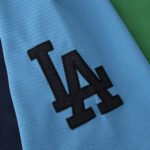 2025 MLB Los Angeles Dodgers 50#BETTS - Image 9