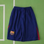 2526 season FC Barcelona / Barça home Kids kit - Image 19