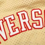 NBA Philadelphia 76ers 3#IVERSON - Imagem 6