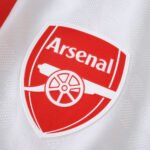 2526 season Arsenal F.C. home Player version shorts - Image 3