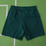 2526 season Portugal home Player version shorts - Image 4