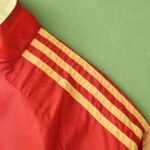 2425 Spain Wear on both sides windbreaker - Image 4