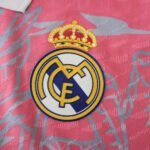 2425 season Real Madrid CF Concept version Player version - Image 2