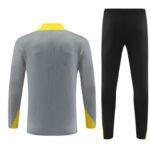 2425 Liverpool F.C. grey Training suit set Player version - Billede 9